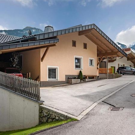 Ferienwohnung Daum Andreas Hippach Bagian luar foto