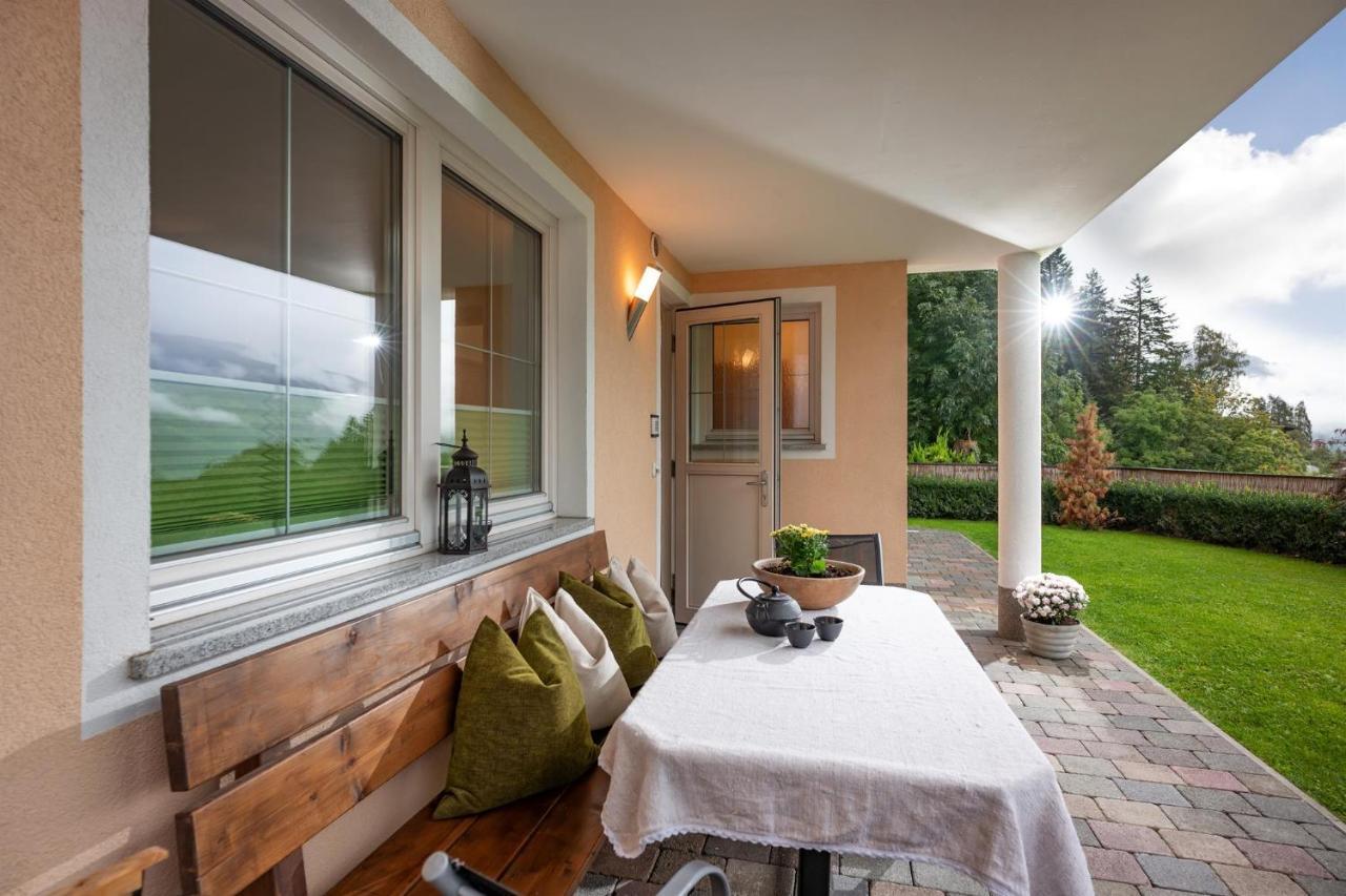 Ferienwohnung Daum Andreas Hippach Bagian luar foto