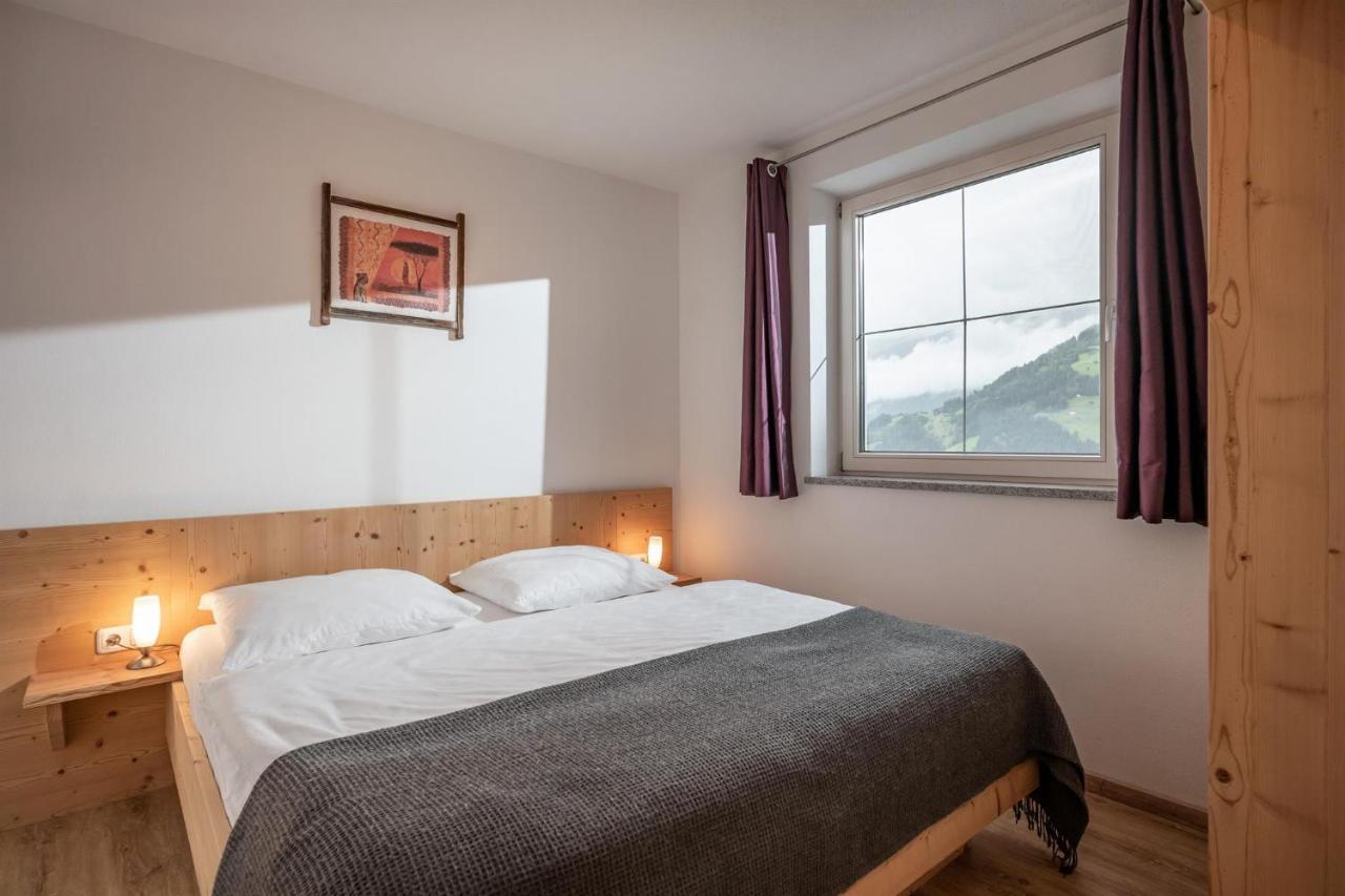 Ferienwohnung Daum Andreas Hippach Bagian luar foto