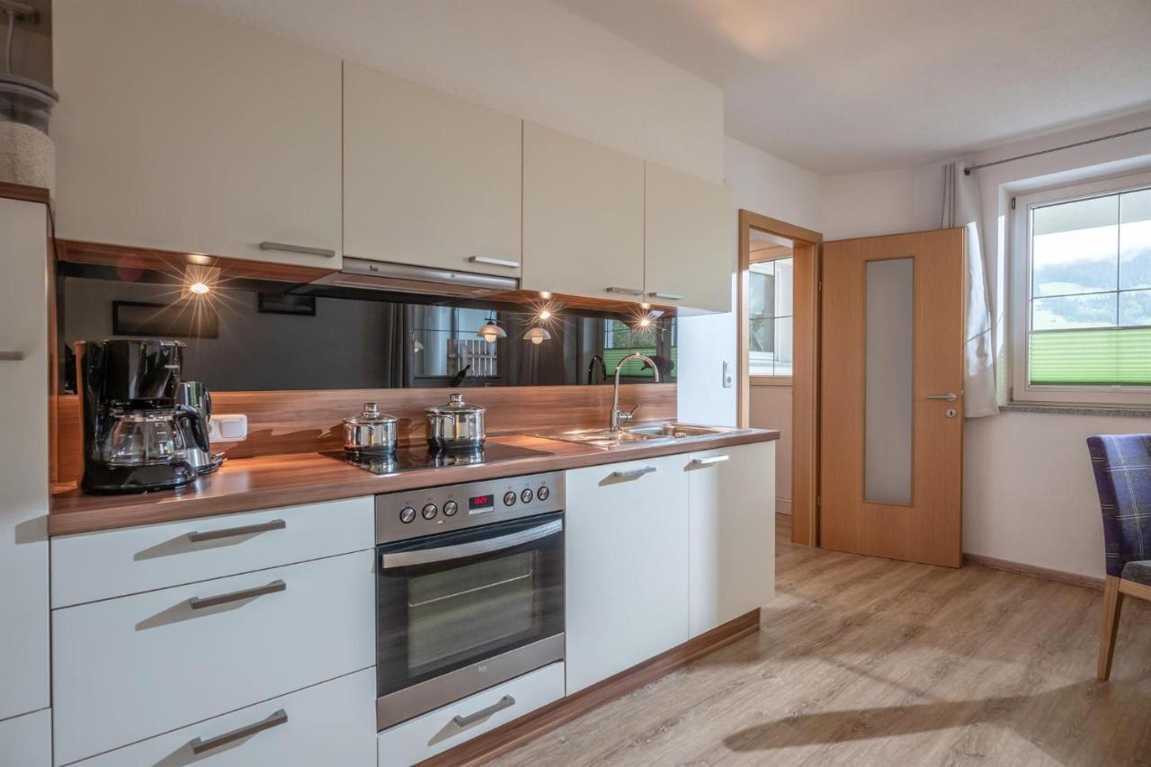 Ferienwohnung Daum Andreas Hippach Bagian luar foto