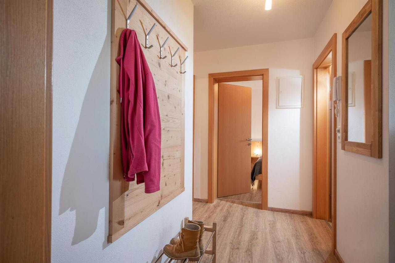 Ferienwohnung Daum Andreas Hippach Bagian luar foto