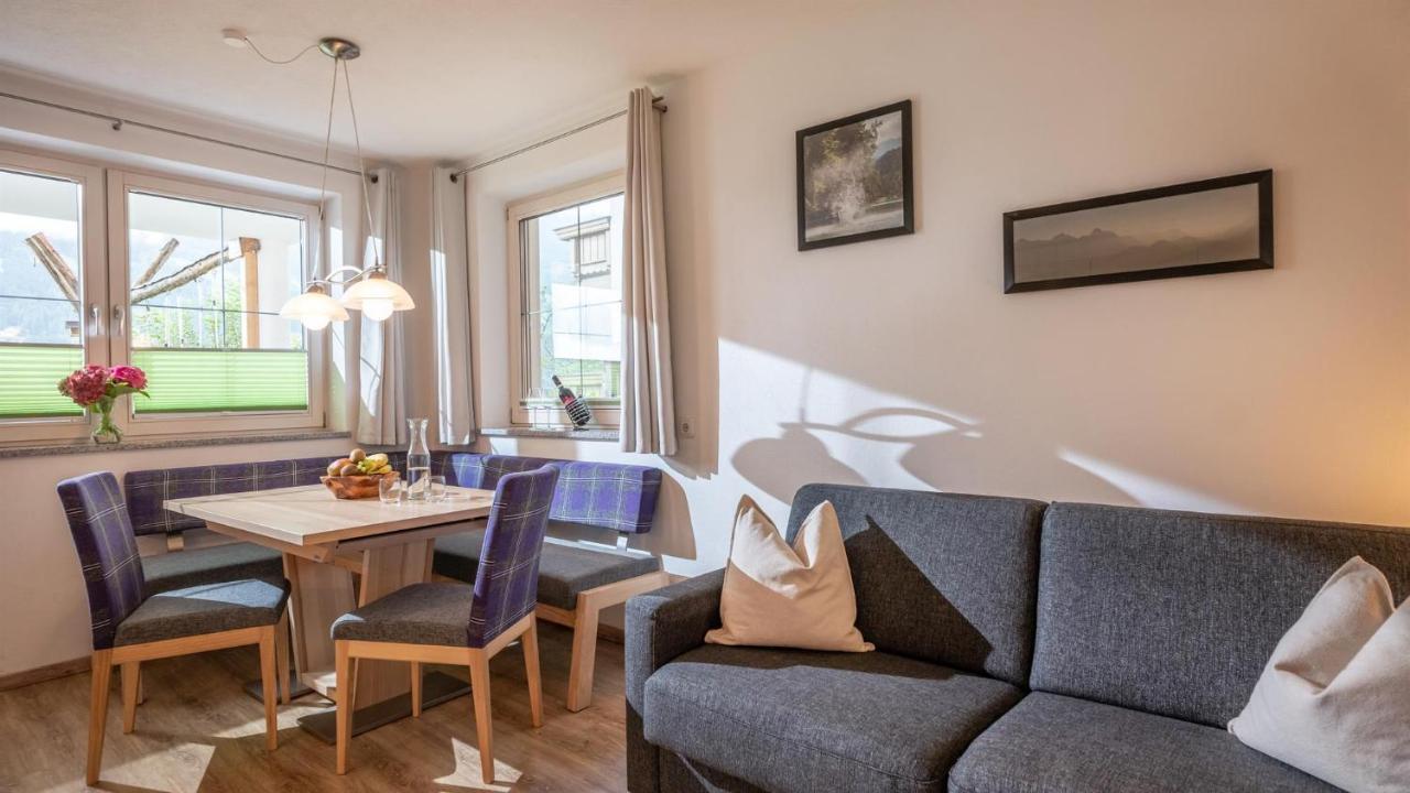 Ferienwohnung Daum Andreas Hippach Bagian luar foto